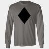 Ultra Cotton™ Adult Long Sleeve T-Shirt Thumbnail