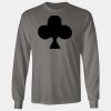 Ultra Cotton™ Adult Long Sleeve T-Shirt Thumbnail