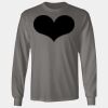 Ultra Cotton™ Adult Long Sleeve T-Shirt Thumbnail