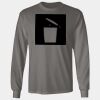 Ultra Cotton™ Adult Long Sleeve T-Shirt Thumbnail