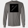 Ultra Cotton™ Adult Long Sleeve T-Shirt Thumbnail