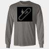 Ultra Cotton™ Adult Long Sleeve T-Shirt Thumbnail