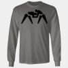 Ultra Cotton™ Adult Long Sleeve T-Shirt Thumbnail