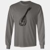 Ultra Cotton™ Adult Long Sleeve T-Shirt Thumbnail