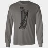 Ultra Cotton™ Adult Long Sleeve T-Shirt Thumbnail