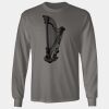 Ultra Cotton™ Adult Long Sleeve T-Shirt Thumbnail