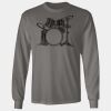 Ultra Cotton™ Adult Long Sleeve T-Shirt Thumbnail