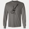 Ultra Cotton™ Adult Long Sleeve T-Shirt Thumbnail