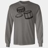 Ultra Cotton™ Adult Long Sleeve T-Shirt Thumbnail