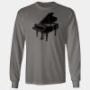 Ultra Cotton™ Adult Long Sleeve T-Shirt Thumbnail