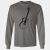 Ultra Cotton™ Adult Long Sleeve T-Shirt Thumbnail