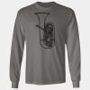 Ultra Cotton™ Adult Long Sleeve T-Shirt Thumbnail