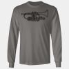 Ultra Cotton™ Adult Long Sleeve T-Shirt Thumbnail