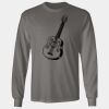 Ultra Cotton™ Adult Long Sleeve T-Shirt Thumbnail