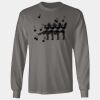 Ultra Cotton™ Adult Long Sleeve T-Shirt Thumbnail