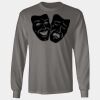 Ultra Cotton™ Adult Long Sleeve T-Shirt Thumbnail