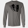 Ultra Cotton™ Adult Long Sleeve T-Shirt Thumbnail