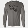 Ultra Cotton™ Adult Long Sleeve T-Shirt Thumbnail