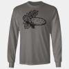 Ultra Cotton™ Adult Long Sleeve T-Shirt Thumbnail