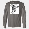 Ultra Cotton™ Adult Long Sleeve T-Shirt Thumbnail