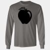 Ultra Cotton™ Adult Long Sleeve T-Shirt Thumbnail