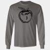 Ultra Cotton™ Adult Long Sleeve T-Shirt Thumbnail