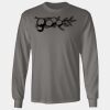 Ultra Cotton™ Adult Long Sleeve T-Shirt Thumbnail