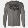 Ultra Cotton™ Adult Long Sleeve T-Shirt Thumbnail