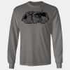 Ultra Cotton™ Adult Long Sleeve T-Shirt Thumbnail