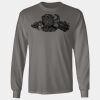 Ultra Cotton™ Adult Long Sleeve T-Shirt Thumbnail