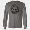 Ultra Cotton™ Adult Long Sleeve T-Shirt Thumbnail