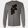 Ultra Cotton™ Adult Long Sleeve T-Shirt Thumbnail