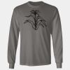 Ultra Cotton™ Adult Long Sleeve T-Shirt Thumbnail