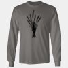 Ultra Cotton™ Adult Long Sleeve T-Shirt Thumbnail