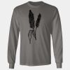 Ultra Cotton™ Adult Long Sleeve T-Shirt Thumbnail