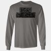 Ultra Cotton™ Adult Long Sleeve T-Shirt Thumbnail