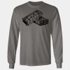 Ultra Cotton™ Adult Long Sleeve T-Shirt Thumbnail