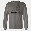 Ultra Cotton™ Adult Long Sleeve T-Shirt Thumbnail