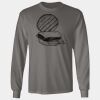 Ultra Cotton™ Adult Long Sleeve T-Shirt Thumbnail