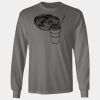 Ultra Cotton™ Adult Long Sleeve T-Shirt Thumbnail