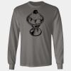 Ultra Cotton™ Adult Long Sleeve T-Shirt Thumbnail