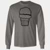 Ultra Cotton™ Adult Long Sleeve T-Shirt Thumbnail