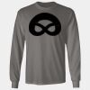 Ultra Cotton™ Adult Long Sleeve T-Shirt Thumbnail