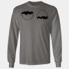 Ultra Cotton™ Adult Long Sleeve T-Shirt Thumbnail