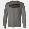 Ultra Cotton™ Adult Long Sleeve T-Shirt Thumbnail