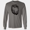 Ultra Cotton™ Adult Long Sleeve T-Shirt Thumbnail