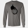 Ultra Cotton™ Adult Long Sleeve T-Shirt Thumbnail