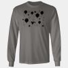 Ultra Cotton™ Adult Long Sleeve T-Shirt Thumbnail