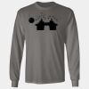 Ultra Cotton™ Adult Long Sleeve T-Shirt Thumbnail