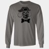 Ultra Cotton™ Adult Long Sleeve T-Shirt Thumbnail